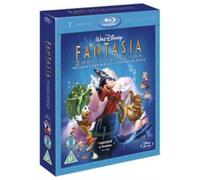 Fantasia/Fantasia 2000