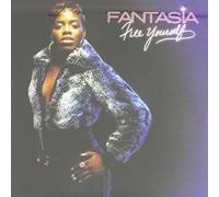 Fantasia - Fantasia-Free Yourself [Import]