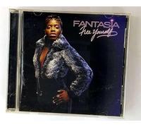 Fantasia - Free Yourself