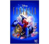 Fantasia (Dvd + Blu-Ray, With Dvd Packaging)