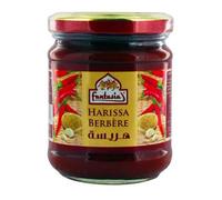 Fantasia - Harissa berbère - Pot 190g