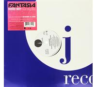 Fantasia - Hood Boy
