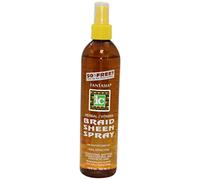 Fantasia IC Braid Sheen Spray 355 ml