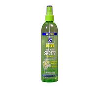 Fantasia IC Laque à Fixation Forte à l'Olive 355 ml
