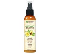 Fantasia Ic Leave-In Treatment Avocado Cilantro Detangler 6 Ounce (Pack of 3)
