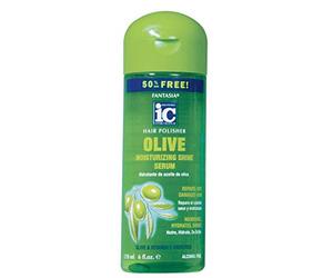Fantasia IC - Soin Cheveux & Cuir Chevelu - Soin hydratant sans rinçage à l'Aloe 355 ml