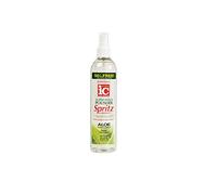 Fantasia IC Super Hold Polisher Spritz Spray Cheveux 355 ml