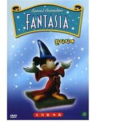 Fantasia (Import Edition NTSC Region 0)