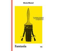 Fantasía Munari, Bruno (Auteur)