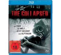 Fantasia,John - The Collapsed [Blu-ray]