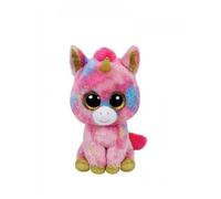 Beanie Boo's Beanie Boo's - Peluche Fantasia Licorne 41 Cm