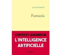 Fantasia Laura Sibony (Auteur)