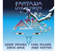 Fantasia : Live In Tokyo