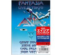 Fantasia:Live in Tokyo [Import allemand]