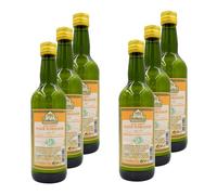 Fantasia - Lot 6x Eau arôme fleur d'oranger - Bouteille 500ml