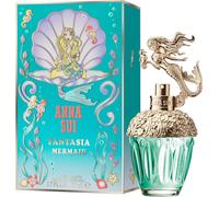Fantasia Mermaid 81180050 Eau De Toilette Spray 50 Ml