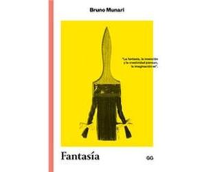 Fantasía Munari, Bruno (Auteur)