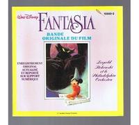 Fantasia - Musc From Walt Disney's Fantasia