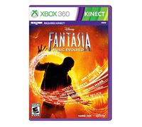 Fantasia : Music Evolved [import anglais]
