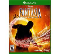 Fantasia: Music Evolved - Xbox One (US)