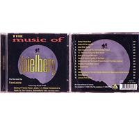 Fantasia - Music of Spielberg The [Import]