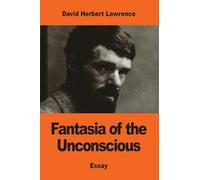 Fantasia of the Unconscious