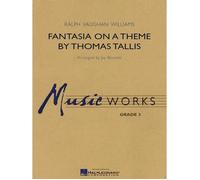 Fantasia On A Theme By Thomas Tallis / Score + Parties