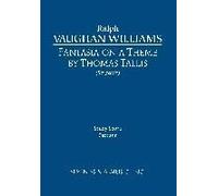Fantasia On A Theme Of Thomas Tallis