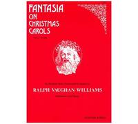 Fantasia On Christmas Carols / Recueil