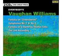 Fantasia on Greensleeves