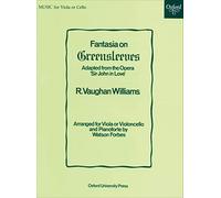 Fantasia on Greensleeves