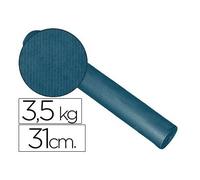 Fantasia Papier Kraft lisse KFC - Bobine 31 cm -3