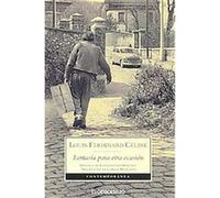 Fantasia para otra ocasion/ Fable for Another Time, Contemporanea Louis Ferdinand Celine (Auteur)