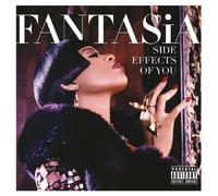 Fantasia - Side Effects of You (Deluxe Version)