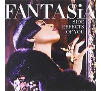 Fantasia - Side Effects of You [Edited]