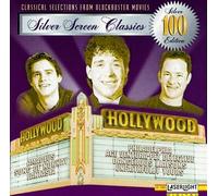 Fantasia - Silver Screen Classics 9