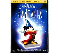 Fantasia the Original Classic Special Edition