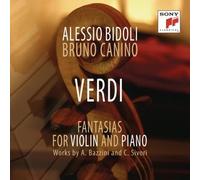 Fantasia-Transcriptions