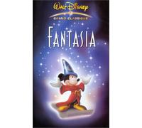 Fantasia [VHS]
