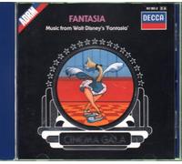 Joan Sutherland – Fantasia (Walt Disney)
