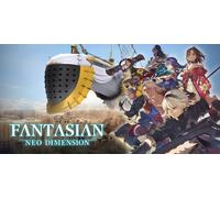 FANTASIAN Neo Dimension (Nintendo)
