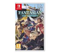 Fantasian Neo Dimension Nintendo Switch