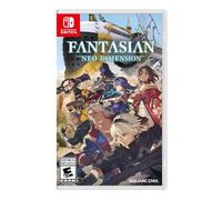 FANTASIAN Neo Dimension (NSW)