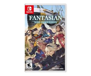FANTASIAN Neo Dimension (NSW)