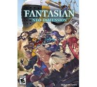 FANTASIAN Neo Dimension PC