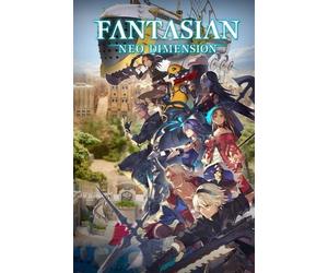 FANTASIAN Neo Dimension Pre-purchase (Xbox Series X|S) XBOX LIVE Key GLOBAL