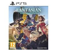 Fantasian Neo Dimension PS5