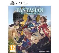 Square Enix FANTASIAN Neo Dimension Standard PlayStation 5