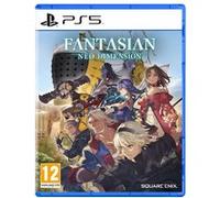 Fantasian Neo Dimension PS5 G