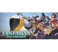 FANTASIAN Neo Dimension (Steam Account)